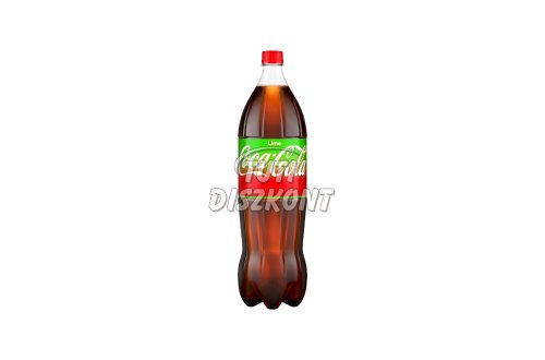Coca-Cola Lime 1750 ml DRS, 1750 ML