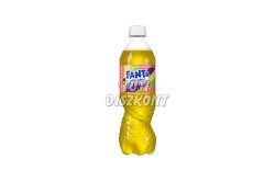 Fanta Tutti Frutti Zero 500ml (DRS), 500 ML