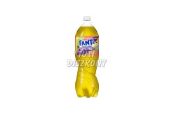 Fanta Tutti Frutti Zero 1750 ml (DRS), 1750 ML