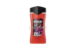 Axe tusfürdő Recharge Sport Refresh X, 250 ml