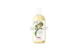 Dove tusfürdő 250ml nöi Powered by Plants Geranium, 250 ml
