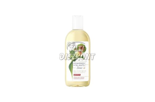 Dove tusfürdő 250ml nöi Powered by Plants Geranium, 250 ml