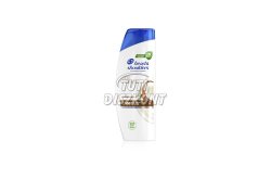 Head-Shoulders sampon 300ml Deep hydration coconout, 300 ML