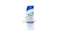Head-Shoulders sampon 300ml Classic 2in1, 300 ML