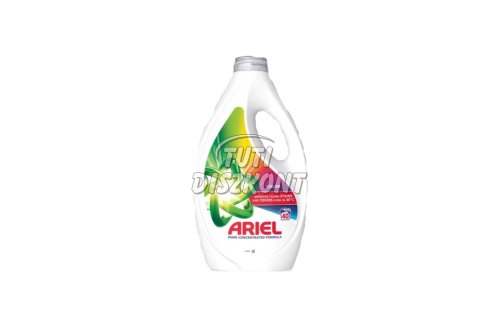 Ariel mosógél 1,8 l Color, 1.8 l