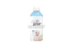 Lenor öblítő konc. 798ml Sensitive, 798 ML
