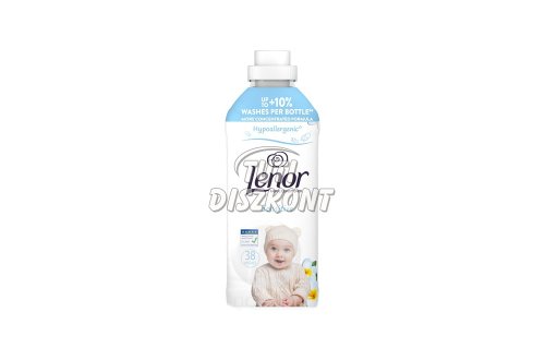 Lenor öblítő konc. 798ml Sensitive, 798 ML