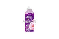 Lenor öblítő konc. 1239ml Floral Bouquete&Note of Musk, 1239 ML