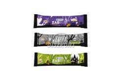 Cornexi Zabrudi Halloween Vanília-marshmallowízű kak.tejbev, 30 g