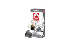 Bonini kávékapsz. Lungo (Nespr. komp.), 10 db