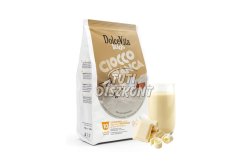 Dolce Vita kapsz. Fehér forró csokoládé (Nespr. komp.), 10 db