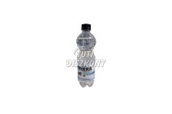 Aqua Minera extra szénsavas ásványvíz 0,5l (DRS), 0.5 L