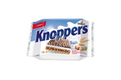 Knoppers ostyaszelet 25g, 25 G