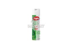 Bradolife felületfertőtlenítő és légfrissítő ae.borsmenta, 300 ML