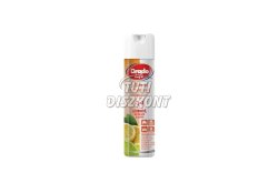 Bradolife felületfertőtlenítő és légfrissítő ae.gyümölcs, 300 ML