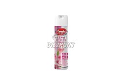 Bradolife felületfertőtlenítő és légfrissítő ae.virág, 300 ML