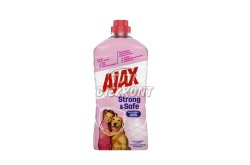 Ajax ált. tiszt. Strong - Safe, 1 l