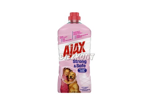 Ajax ált. tiszt. Strong - Safe, 1 l