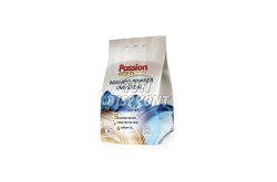 Passion Gold mosópor 5,4 kg Color Argán olaj(90 mosás), 5.4 KG