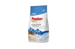 Passion Gold mosópor 8,1 kg Color Argán olaj(135 mosás), 8.1 KG