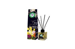 Miss Life pálcikás illatosító tulipán 100ml, 100 ml