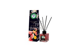 Miss Life pálcikás illatosító dinnye-mangó 100ml, 100 ml