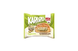 Karuzo Cream pita pisztáciás töltelékkel, 82 g