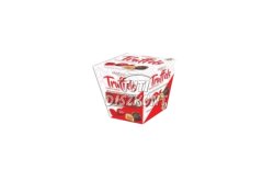 Vanelli Trüffel karamell-csoki 150g dobozos, 150 G