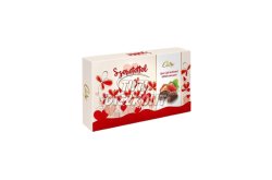 Clara desszert Boldog Szülinapot 125g, 125 G