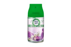 Miss Life légfrissítő u.t. Smooth és Moon Lily, 250 ml