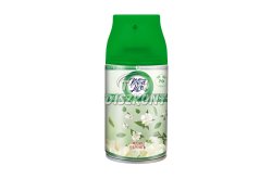 Miss Life légfrissítő u.t. Fresia és Jasmine, 250 ml