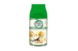 Miss Life légfrissítő u.t. Orchid és Vanillia, 250 ml