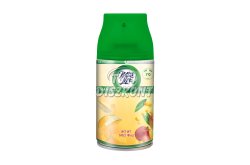 Miss Life légfrissítő u.t. Mangó és Melon, 250 ml