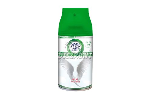Miss Life légfrissítő u.t. Angel Dream, 250 ml