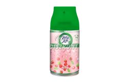 Miss Life légfrissítő u.t. Raspberry és Rose, 250 ml