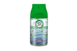 Miss Life légfrissítő u.t. Ocean Breeze és Citrus Leaf, 250 ml