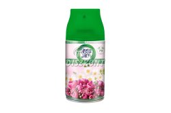 Miss Life légfrissítő u.t. Peony és Wild Rose, 250 ml