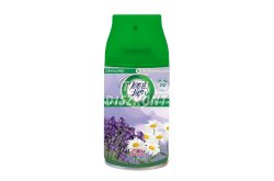 Miss Life légfrissítő u.t. Lavender és Chamomile, 250 ml