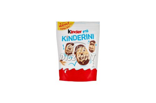 Kinder Kinderini T2 25g, 25 g