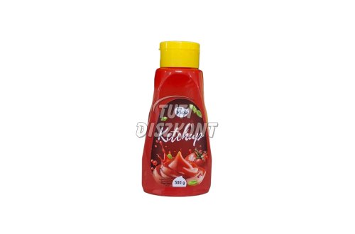Yupp Ketchup 500g, 500 G