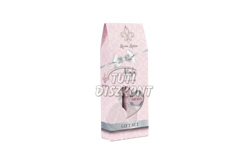 LL díszdoboz EDP30ml és deospray 75ml La Glorie, 1 DB