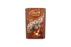Lindt Lindor golyók 200g hazelnut, 200 G