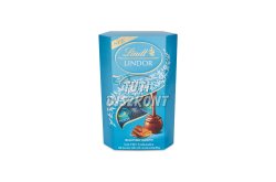 Lindt Lindor golyók 200g salted caramel, 200 G