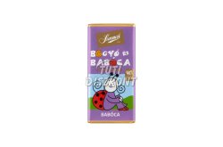 Szerencsi tejcsoki 20g Bogyó&Babóca, 20 g