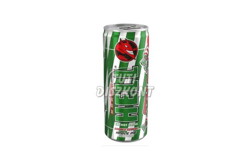 Hell Energiaital Apple Pie DRS, 250 ML