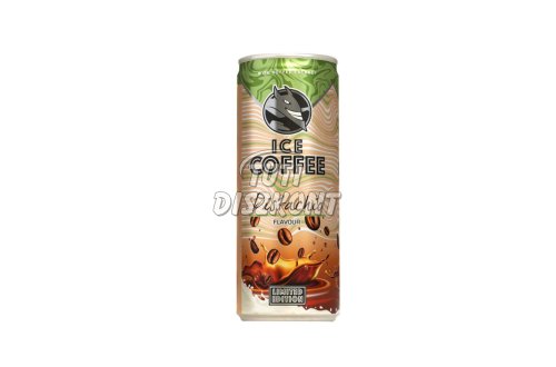 Hell Energy Coffee pistachio, 250 ML