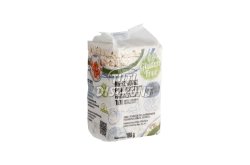 Ripsz Ropsz puff. rizsszelet 100g sós, lenmag-quinoa, 100 G