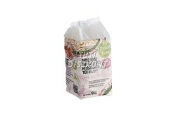 Ripsz Ropsz puff. rizsszelet 100g sós, mediterrán fűsz., 100 G
