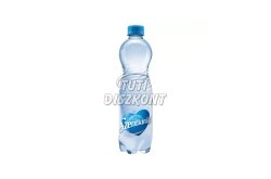 Szentkirályi szénsavas ásványvíz 500ml(DRS), 500 ML