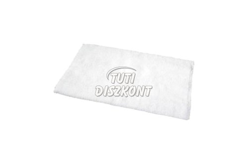 Vermop 4154 Twixter Ceran zsebes mikroszálas mop  40cm, 1 db